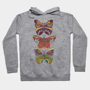 Butterflies Hoodie